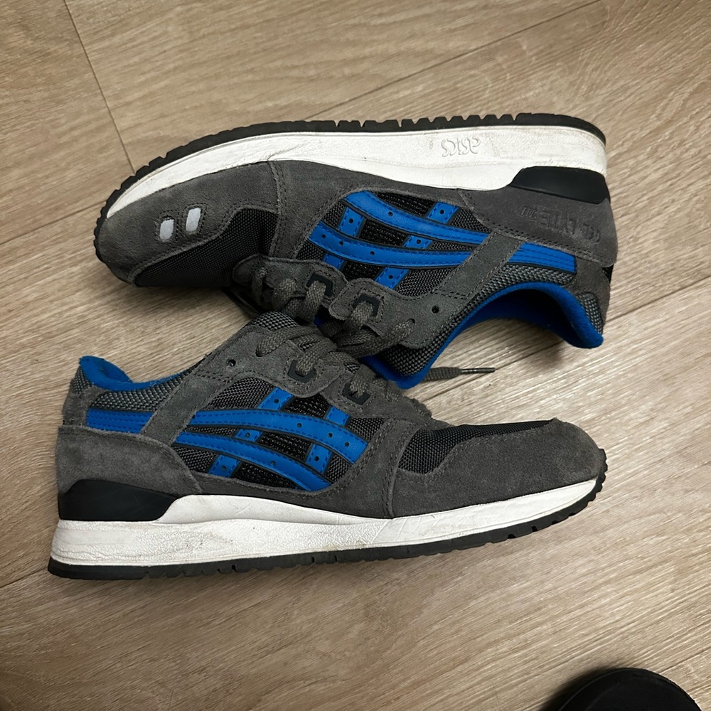 ASICS Gel Lyte iii OG